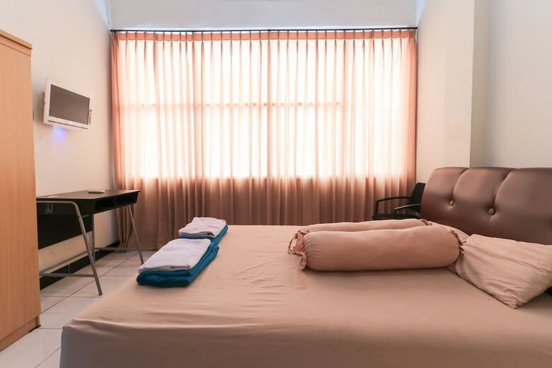 Hotel Ratu Guest House Syariah