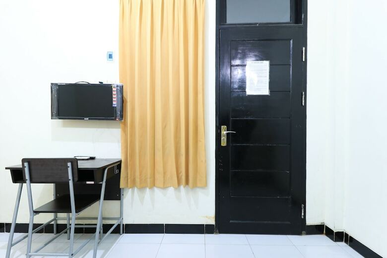 Hotel Ratu Guest House Syariah