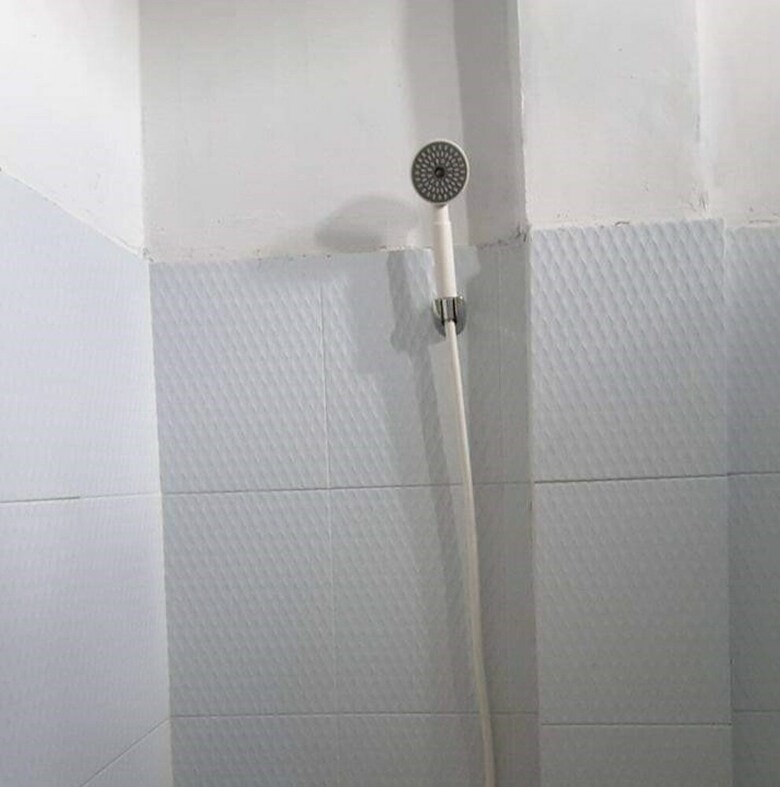 Hotel Penginapan Syariah