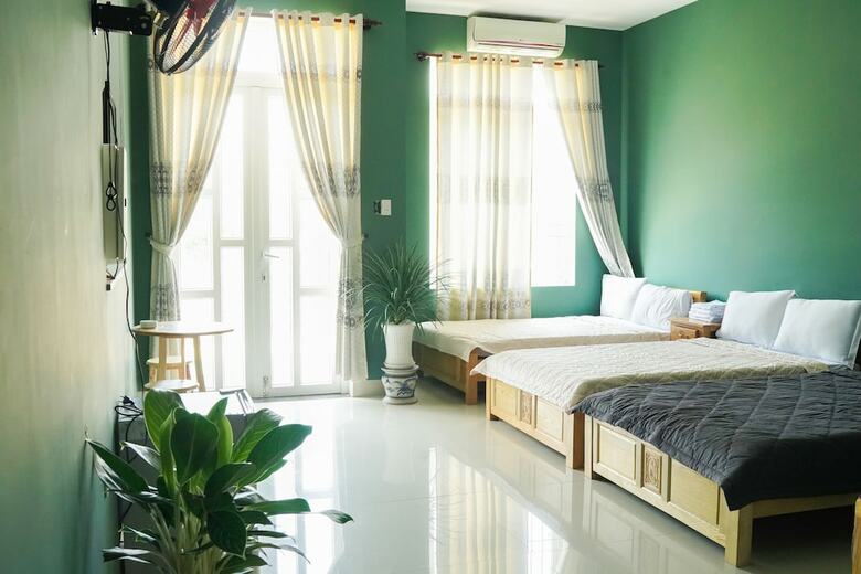 Sunny 2 Hotel Vung Tau