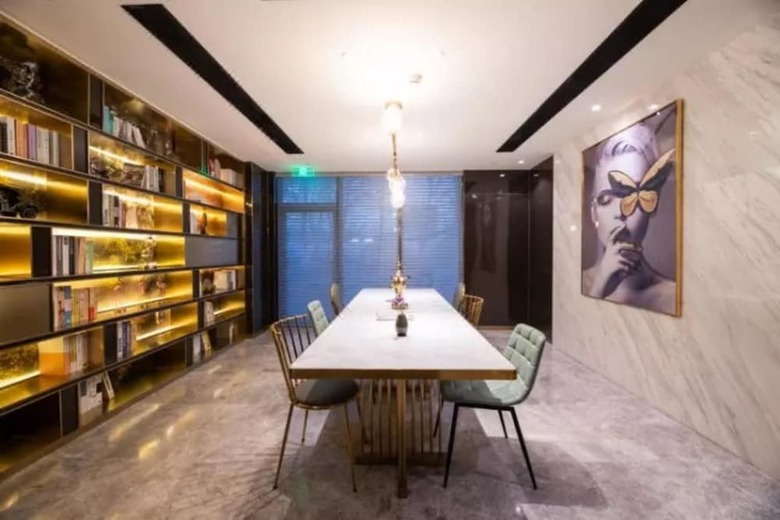 Manxin Beijing Guangqumen Hotel