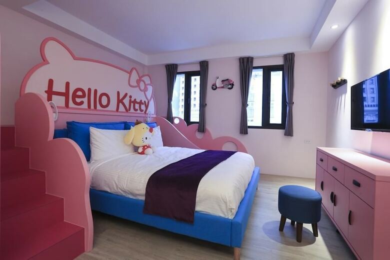 Mu Ku Hotel