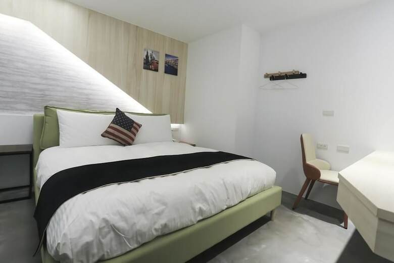 Mu Ku Hotel