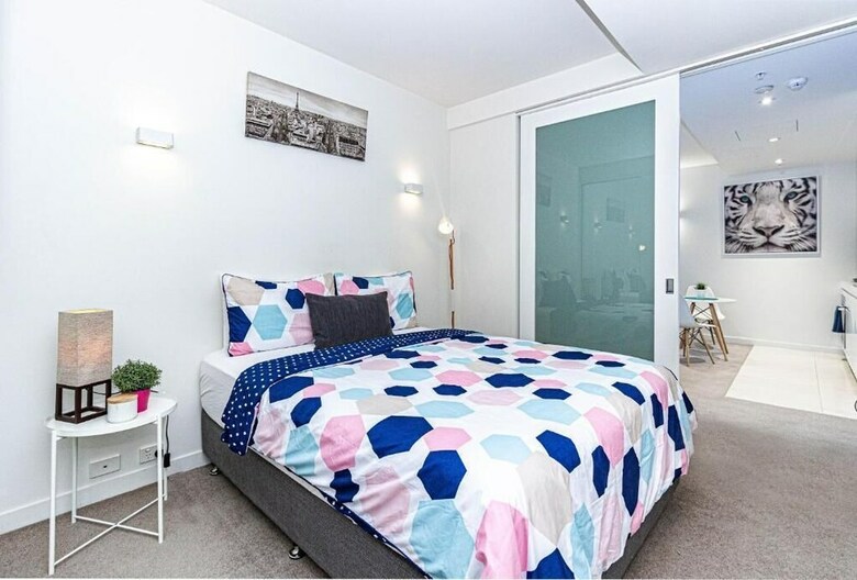 Apartamentos Stay Like Home