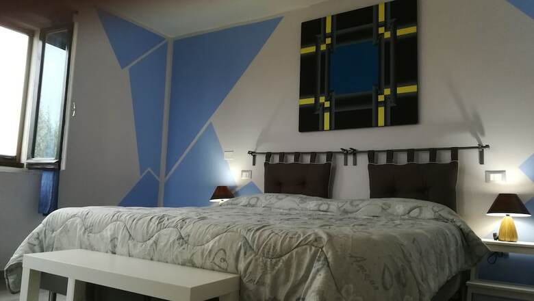 B&B Sotto L'ulivo