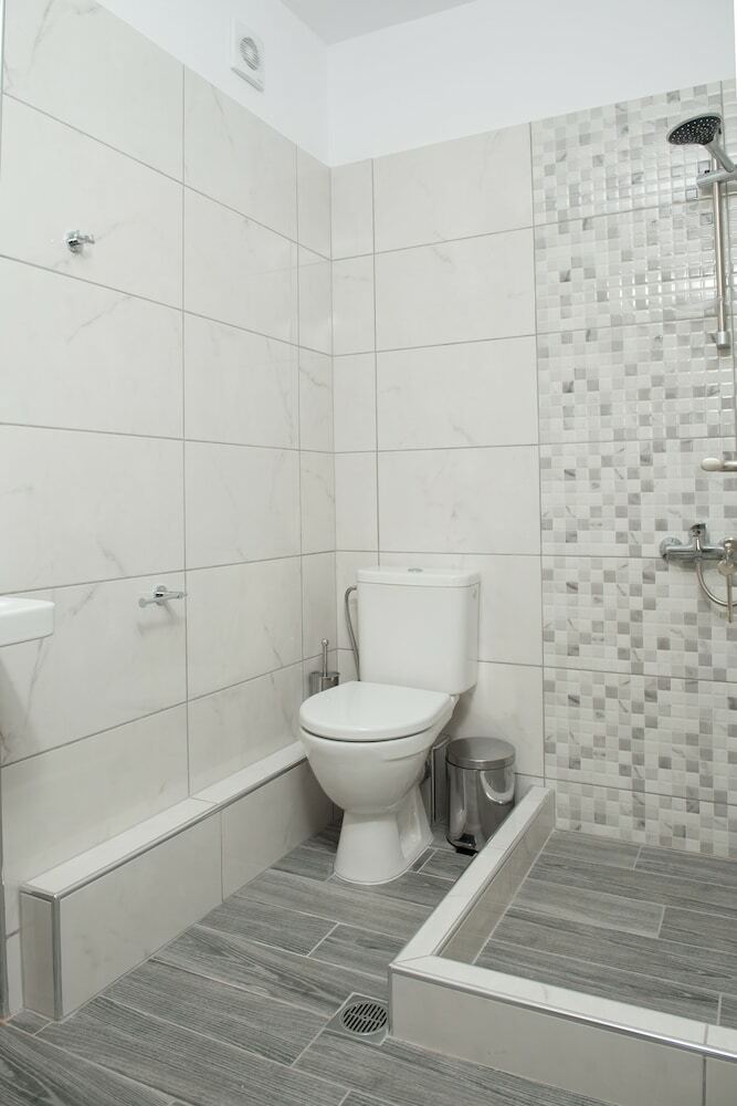 Apartamentos Ino Luxury Rooms