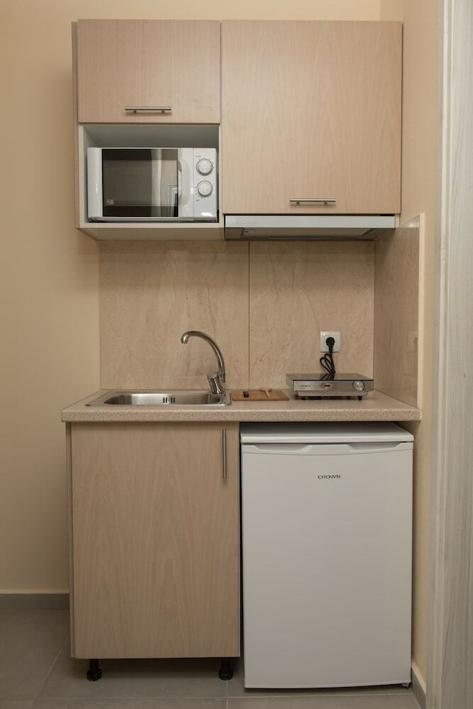 Apartamentos Ino Luxury Rooms