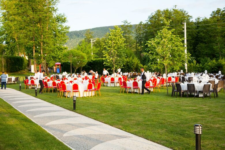 Hotel Sapanca Park Otel
