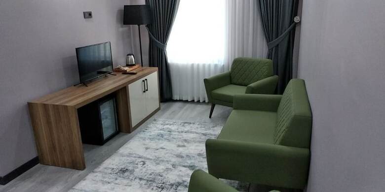 Hotel Sapanca Park Otel