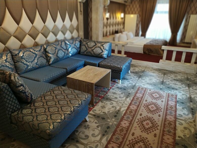 My Rose Boutique Hotel