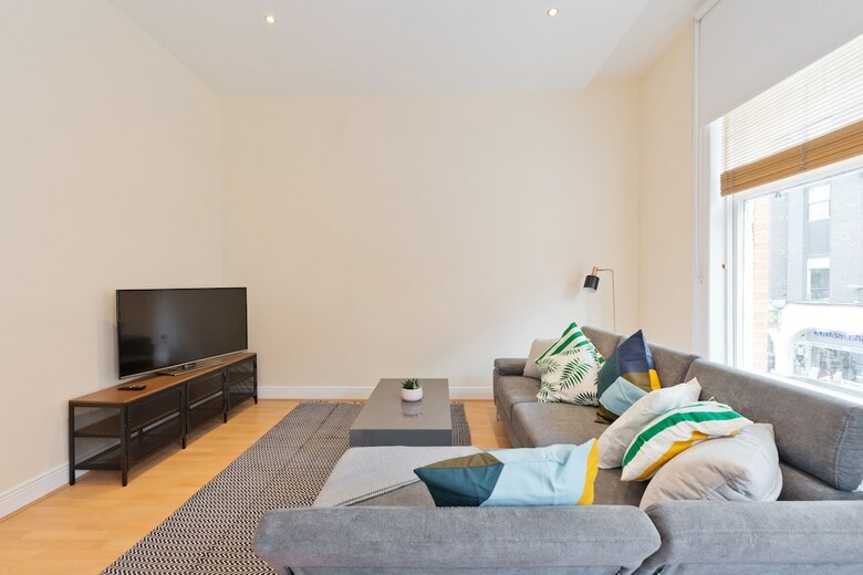 Apartamentos Sweet Inn - Talbot Spire