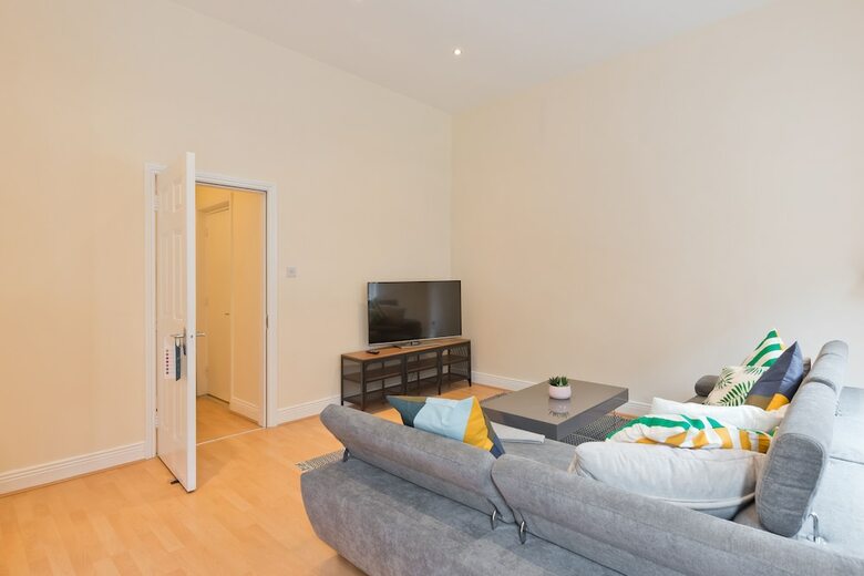 Apartamentos Sweet Inn - Talbot Spire