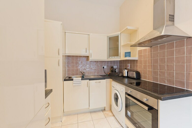 Apartamentos Sweet Inn - Talbot Spire