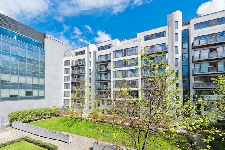 Apartamentos Sweet Inn - Gallery Quay
