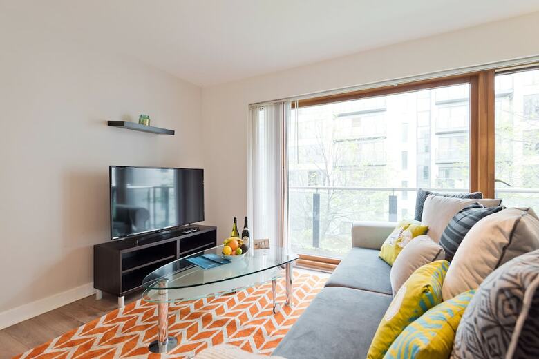 Apartamentos Sweet Inn - Gallery Quay