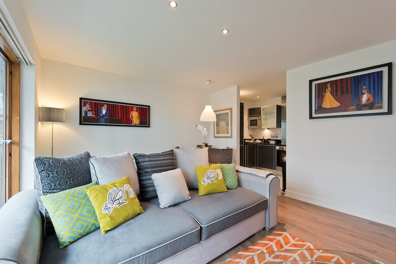 Apartamentos Sweet Inn - Gallery Quay