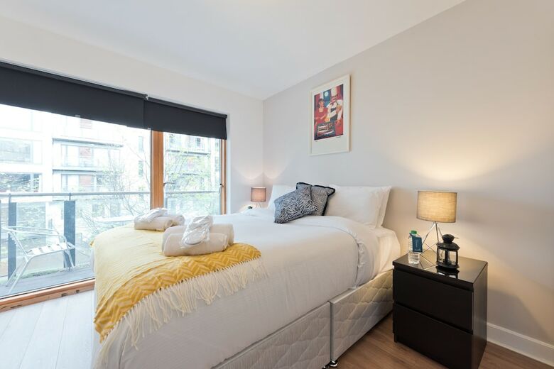 Apartamentos Sweet Inn - Gallery Quay