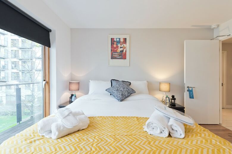 Apartamentos Sweet Inn - Gallery Quay