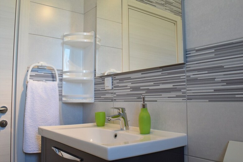 Luxury Apartments Otia