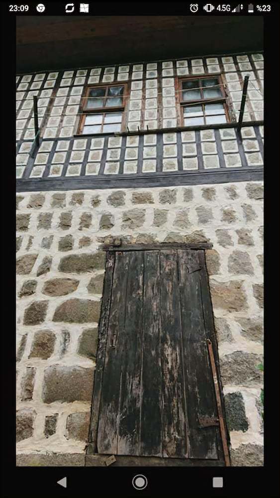 Pension Uzunhasanoglu Konak Pansiyon