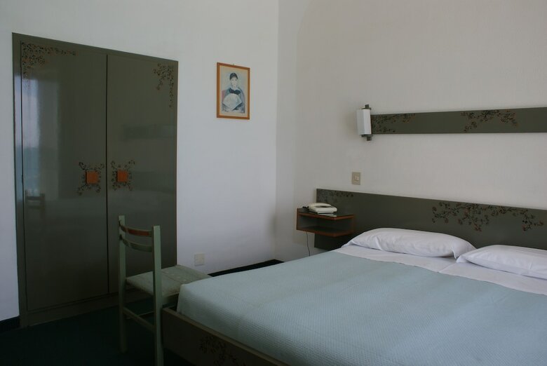 Hotel Kennedy
