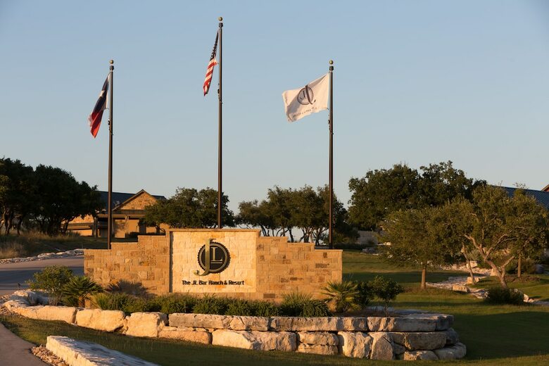 Hotel Jl Bar Ranch Resort & Spa