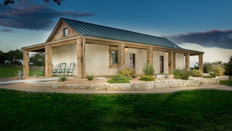 Hotel Jl Bar Ranch Resort & Spa