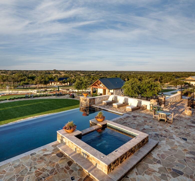 Hotel Jl Bar Ranch Resort & Spa