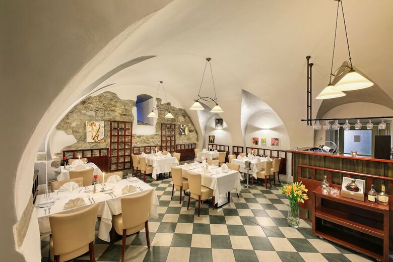 Hotel Bellevue Diamond