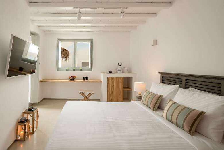 Hotel The Summit Of Mykonos
