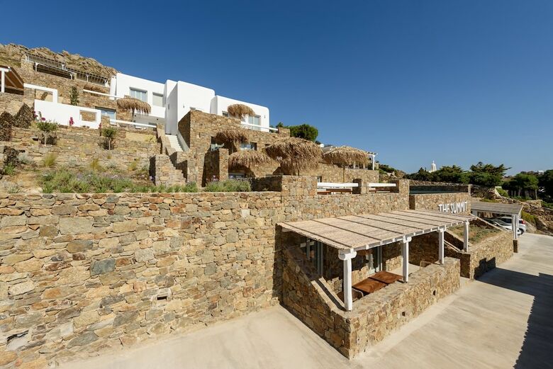 Hotel The Summit Of Mykonos