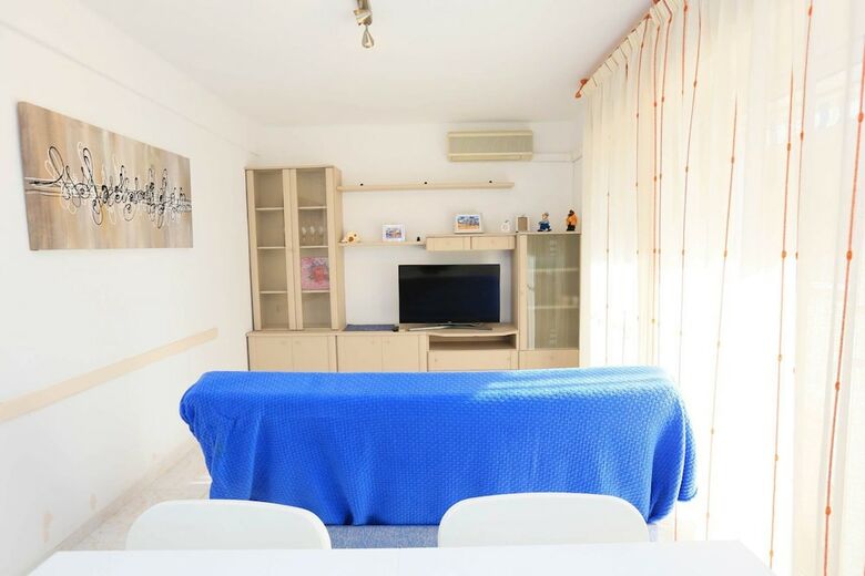 Apartamento Para 5 Personas En Cambrils