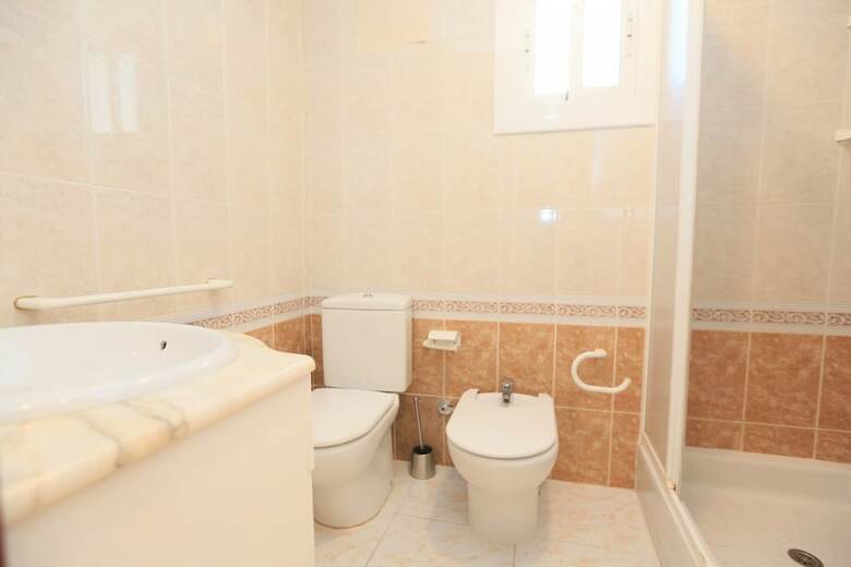 Apartamento Para 5 Personas En Cambrils