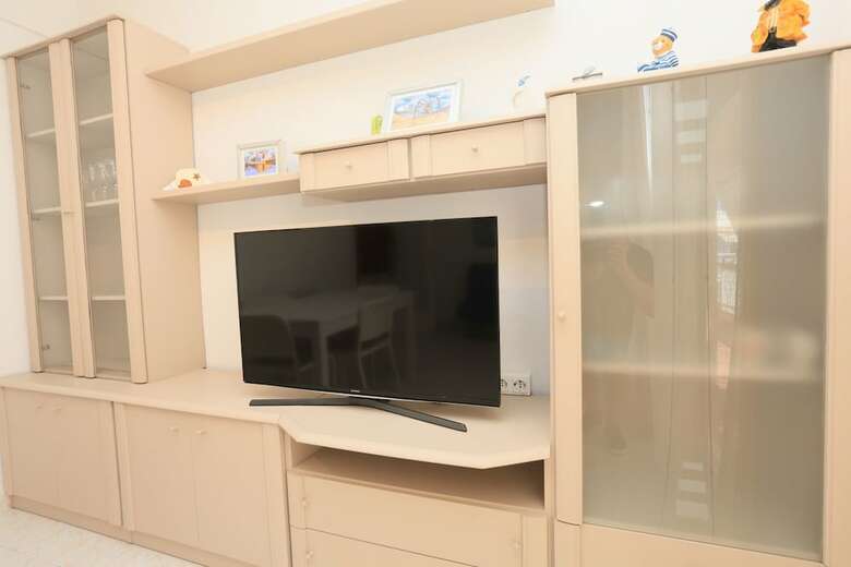 Apartamento Para 5 Personas En Cambrils