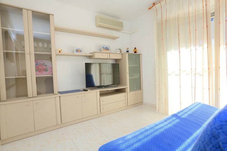 Apartamento Para 5 Personas En Cambrils