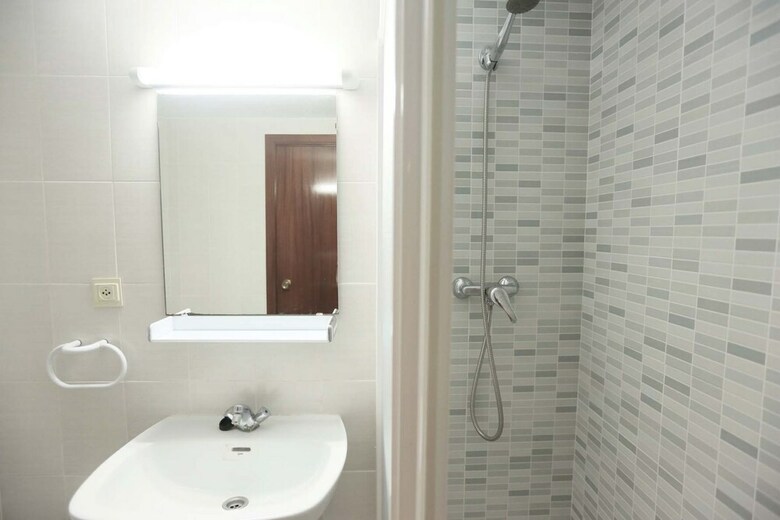 Apartamento Para 5 Personas En Cambrils