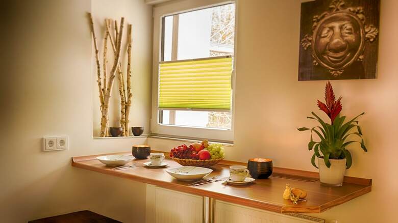 Apartamentos Ferienwohnung Am Griesgarten
