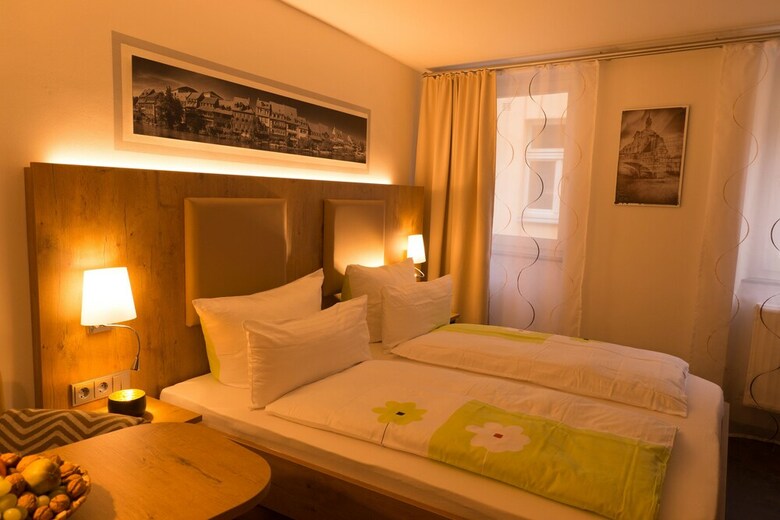 Apartamentos Ferienwohnung Am Griesgarten