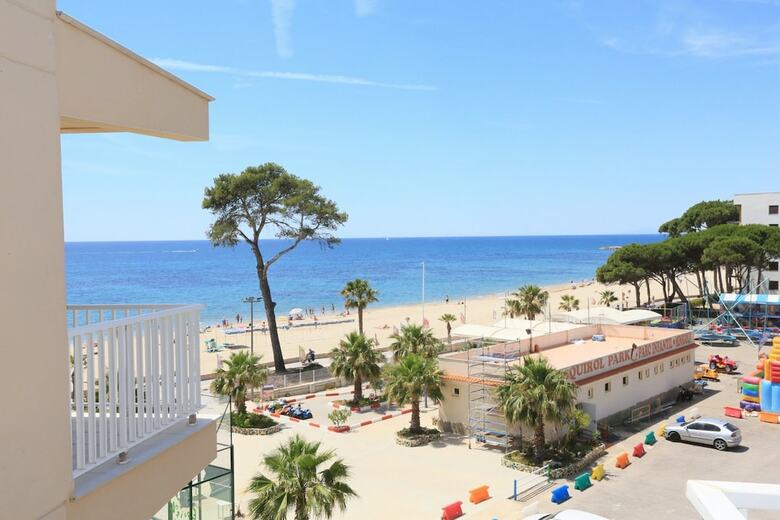 Apartamento Para 6 Personas En Cambrils