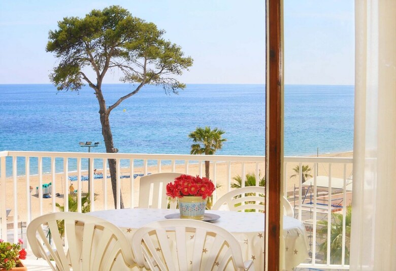 Apartamento Para 6 Personas En Cambrils