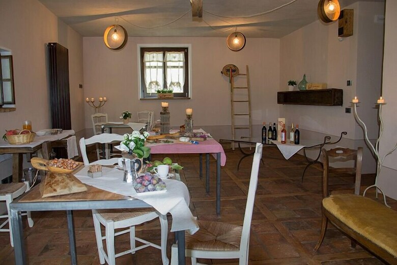 Agroturismo Villa Laura