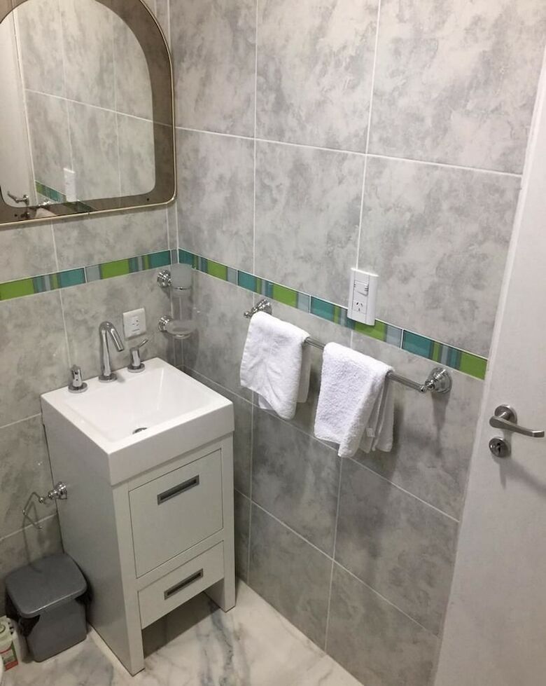 Apartamentos Comodoro Departamentos 2