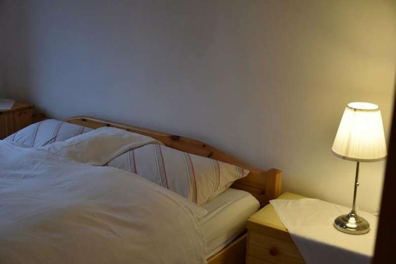 Apartamentos Ferienwohnung An Der Alten Schunter