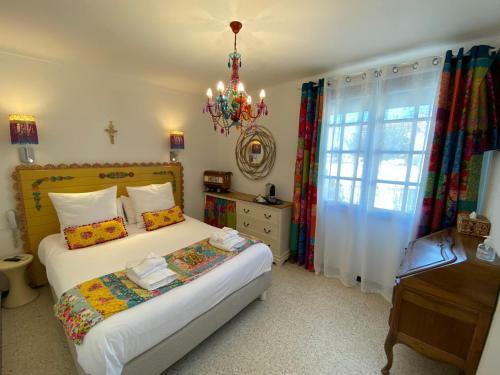 Hotel H�tel Le Neptune En Camargue