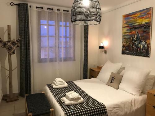 Hotel H�tel Le Neptune En Camargue