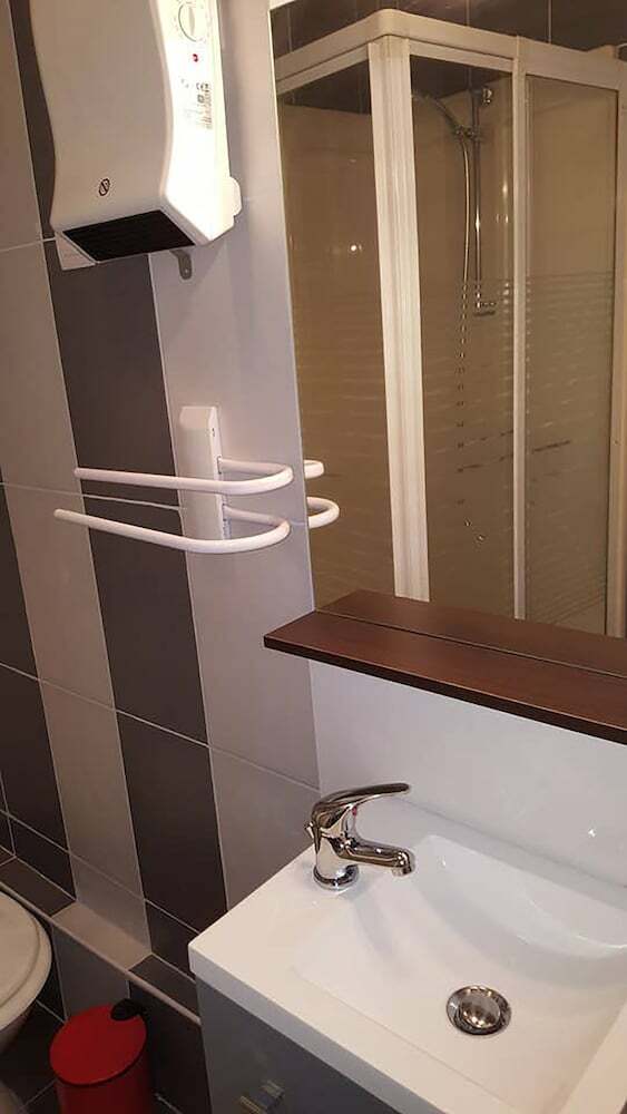 Apartamento Appartement Carnus Rodez - Studio