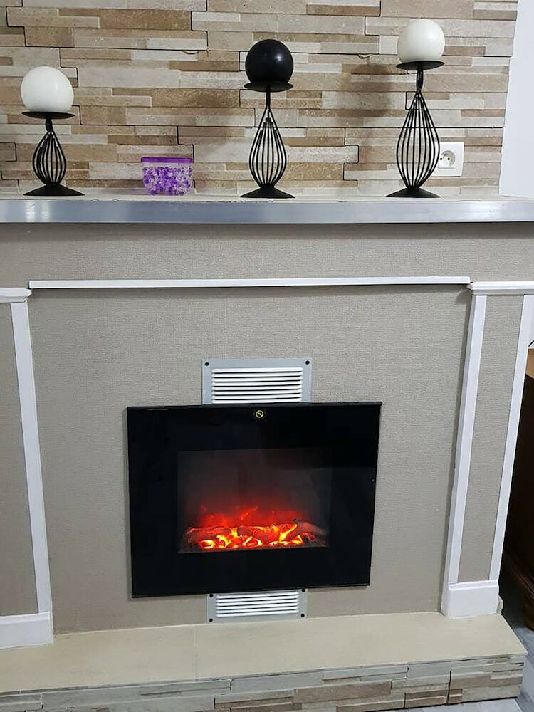 Apartamento Appartement Carnus Rodez - Moderne