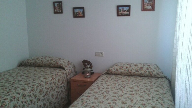 Bed & Breakfast Casa Frente Al Lago Rosa