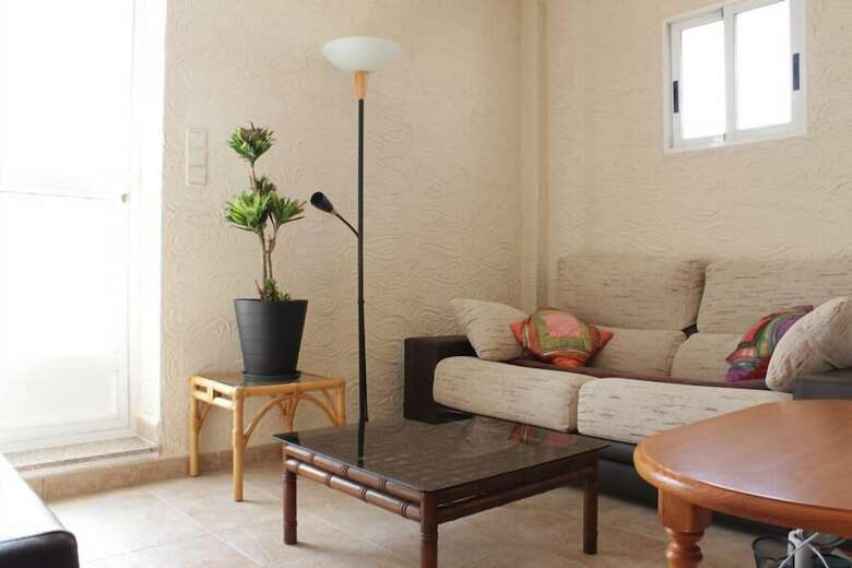 Bed & Breakfast Casa Frente Al Lago Rosa