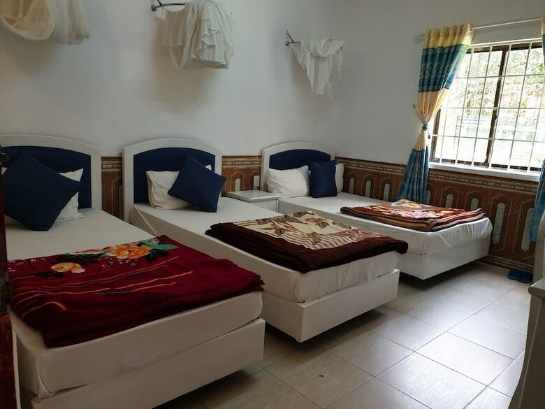 Duong Sat Hotel